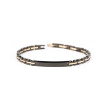 Bracelet Sovrani Homme in Acier J6340